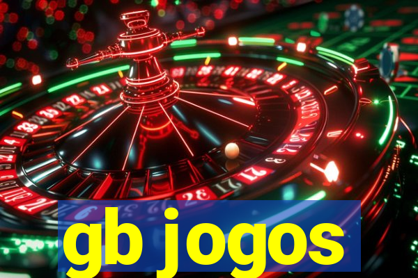 gb jogos