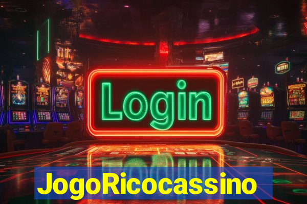 JogoRicocassino