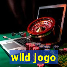 wild jogo