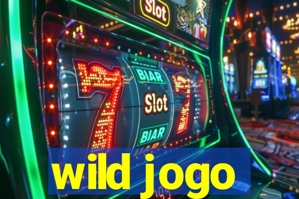 wild jogo