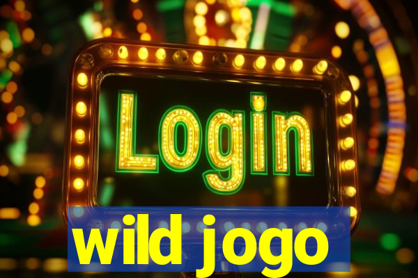 wild jogo