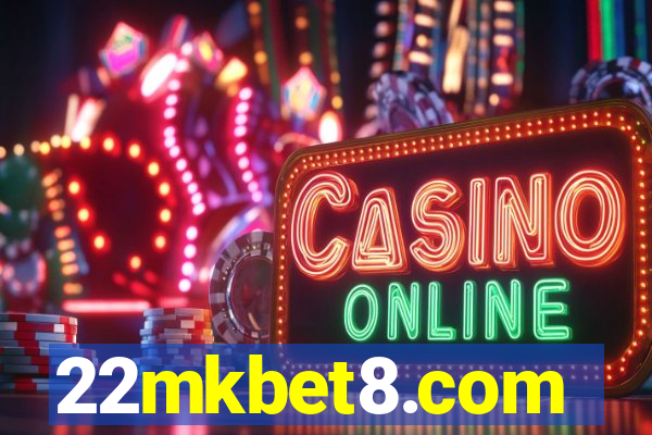 22mkbet8.com