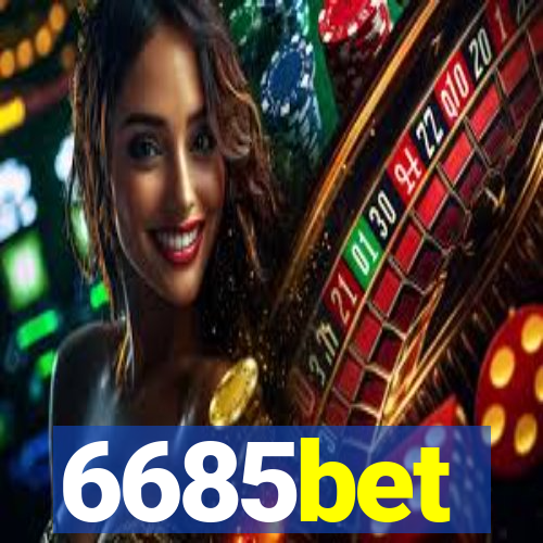 6685bet