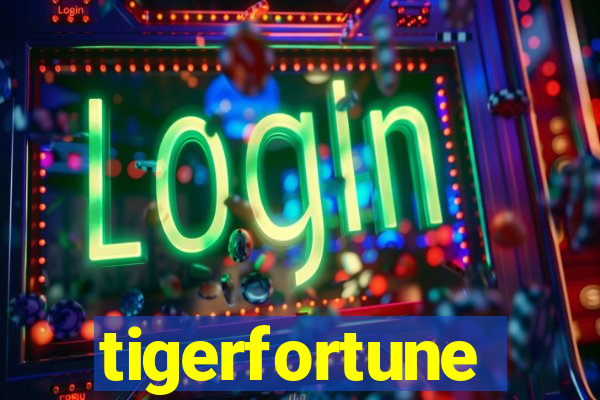 tigerfortune