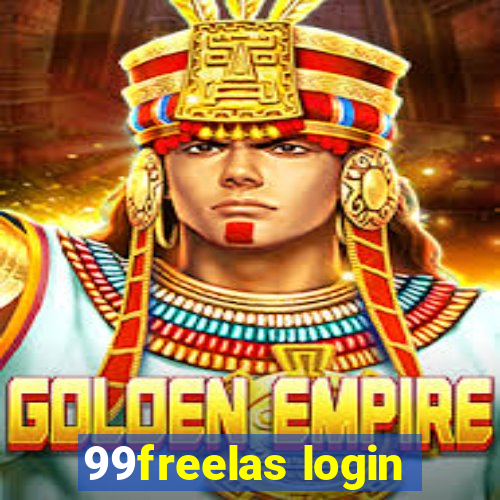 99freelas login