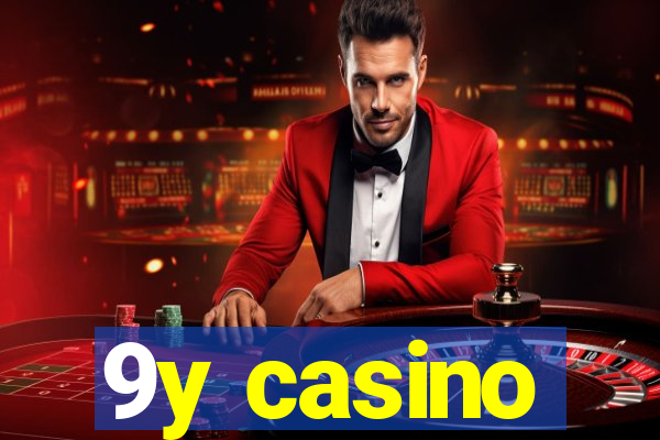 9y casino