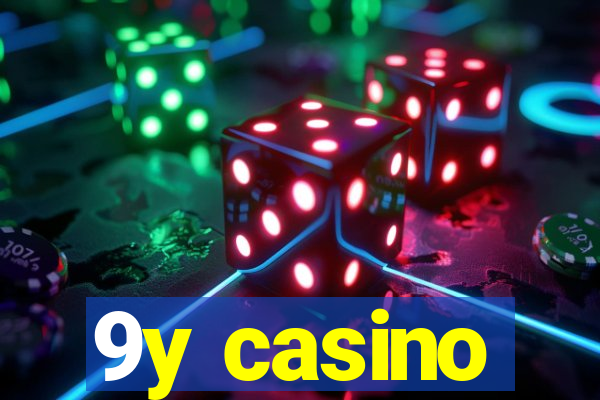 9y casino