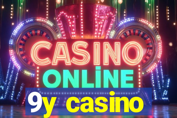 9y casino