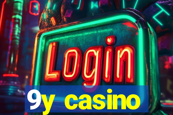 9y casino