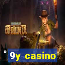 9y casino