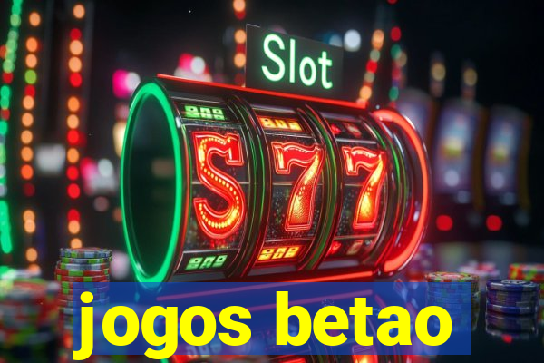 jogos betao