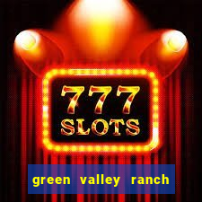 green valley ranch resort casino