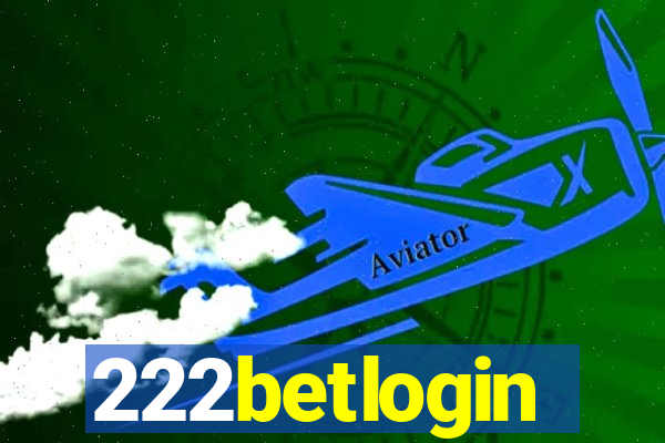 222betlogin