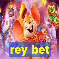 rey bet