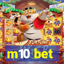 m10 bet