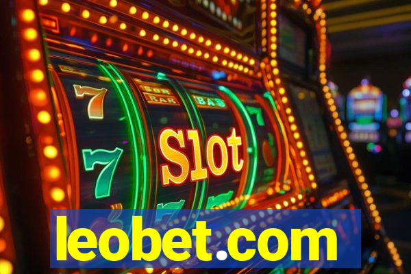 leobet.com