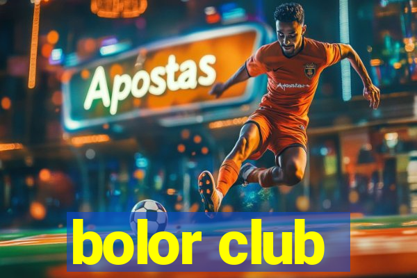 bolor club