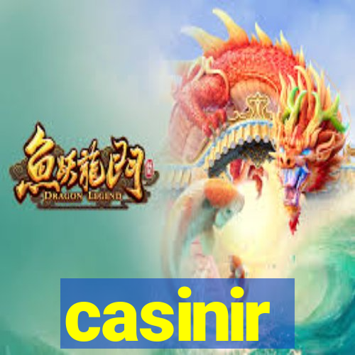 casinir