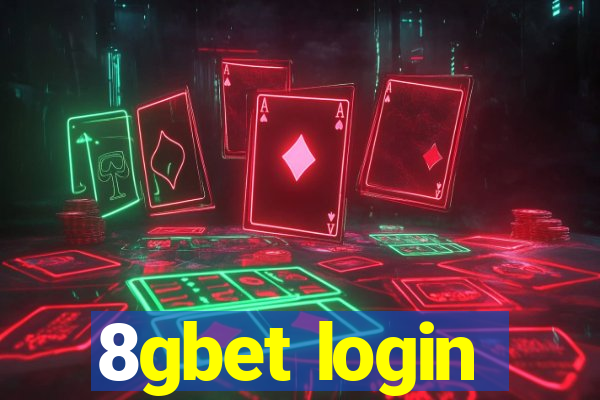 8gbet login