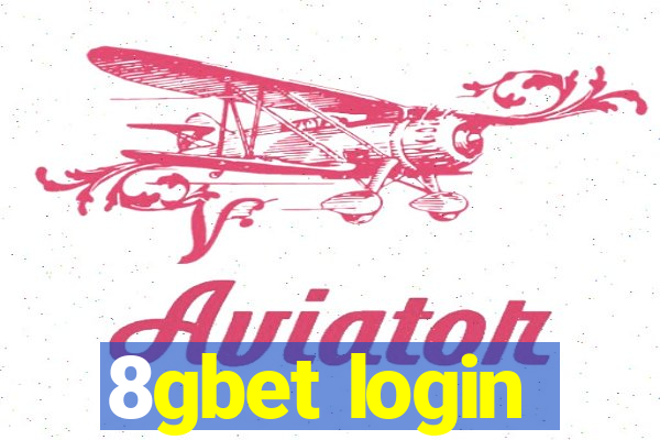 8gbet login