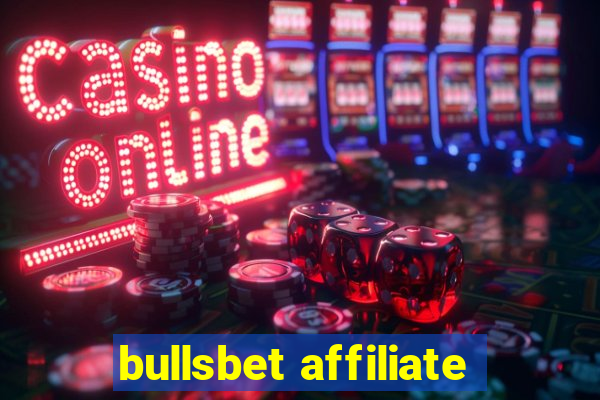 bullsbet affiliate