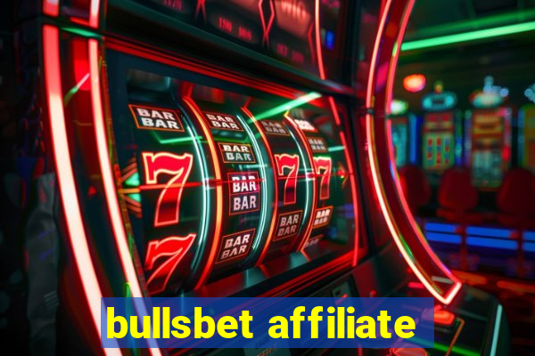 bullsbet affiliate