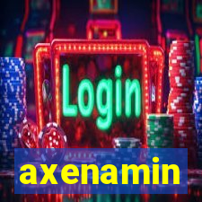 axenamin