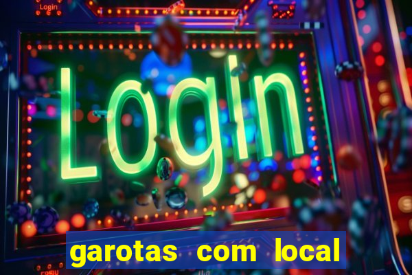 garotas com local porto alegre