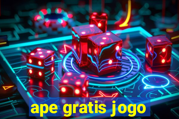 ape gratis jogo