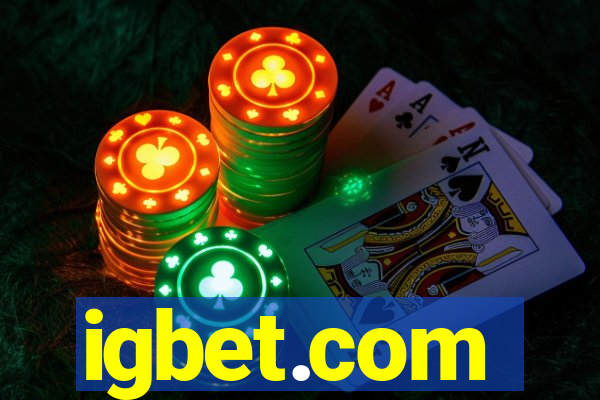 igbet.com