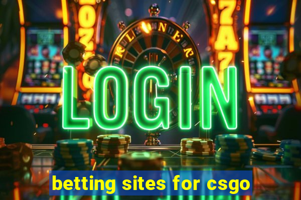 betting sites for csgo