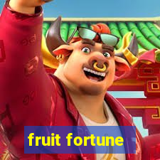 fruit fortune