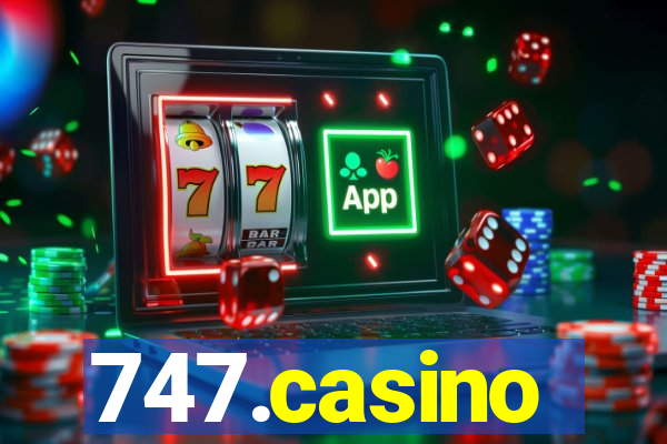 747.casino