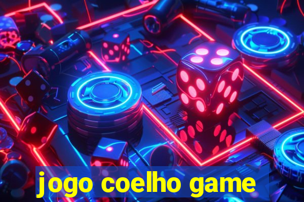 jogo coelho game