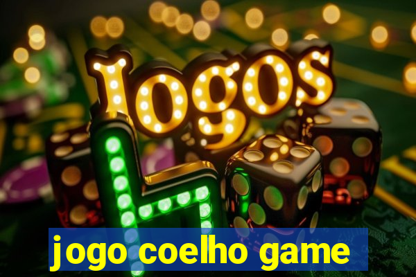 jogo coelho game