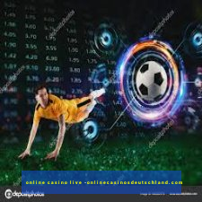 online casino live -onlinecasinosdeutschland.com