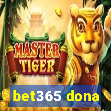 bet365 dona