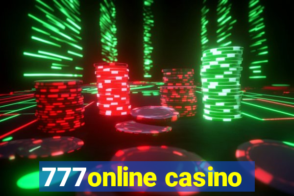 777online casino