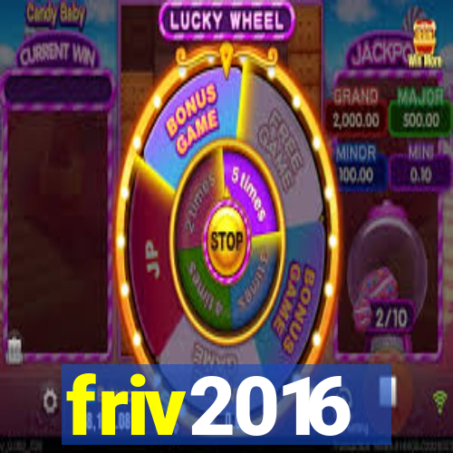 friv2016