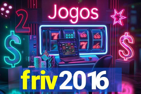 friv2016