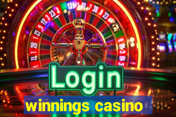 winnings casino