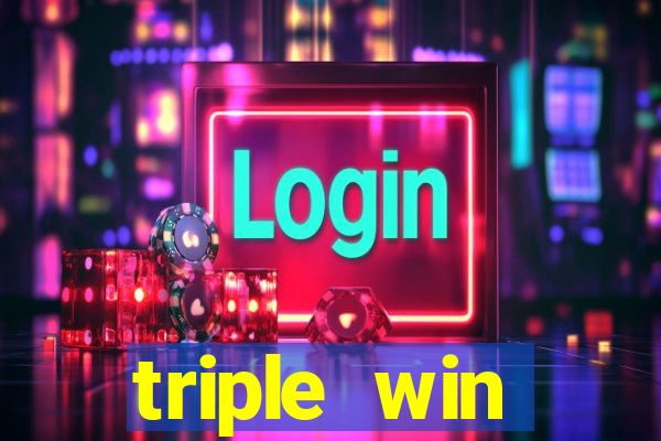 triple win slots-vegas casino