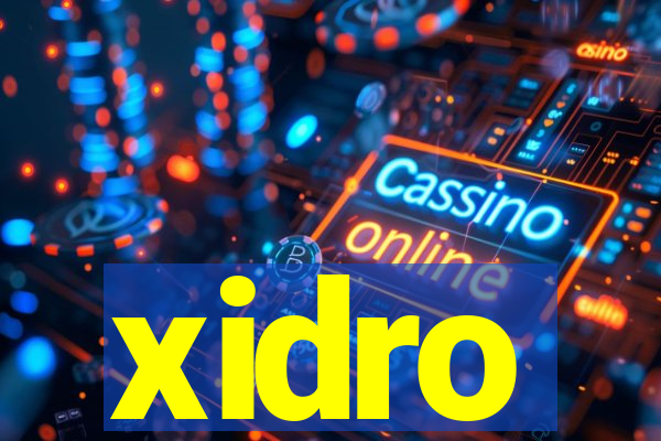 xidro