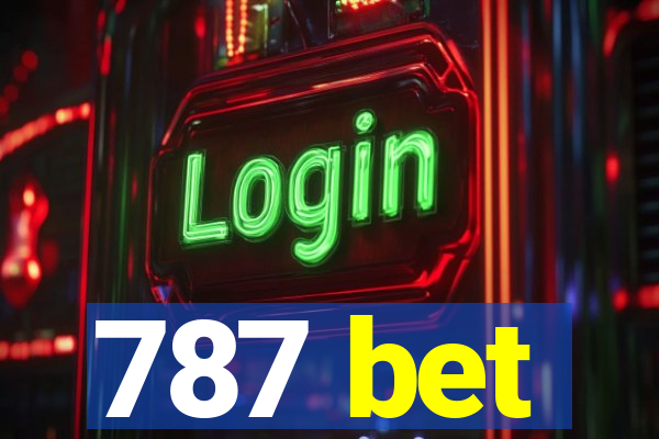 787 bet