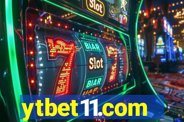 ytbet11.com