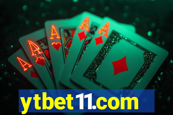 ytbet11.com