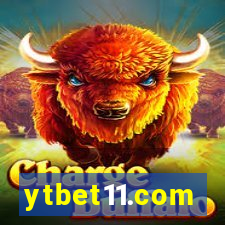 ytbet11.com