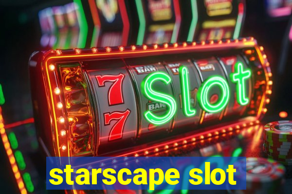 starscape slot