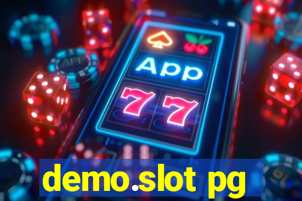 demo.slot pg