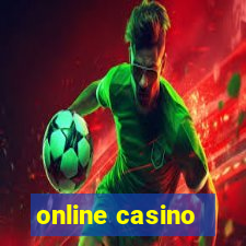 online casino